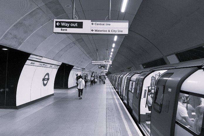 London Underground – Bank Station Capacity Upgrade (BSCU)